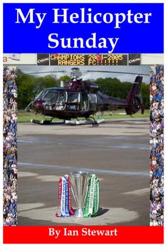 Helicopter Sunday